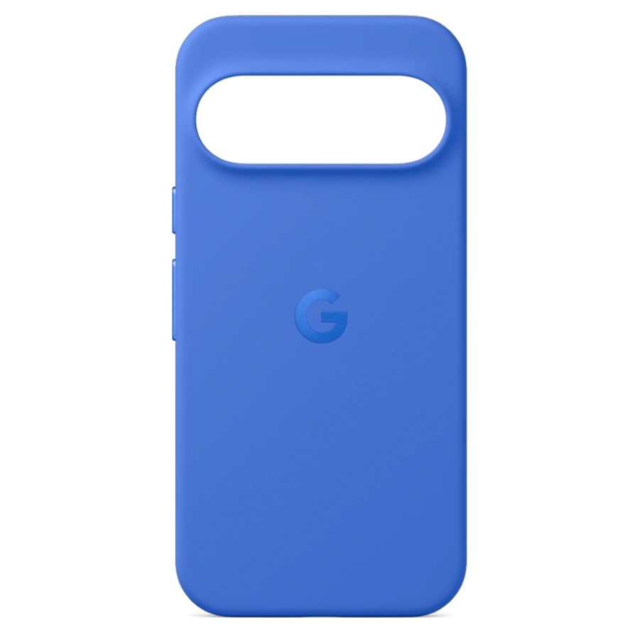 Чохол Google Pixelsnap Case для Pixel 10/10 Pro - Indigo (GA09841-WW)