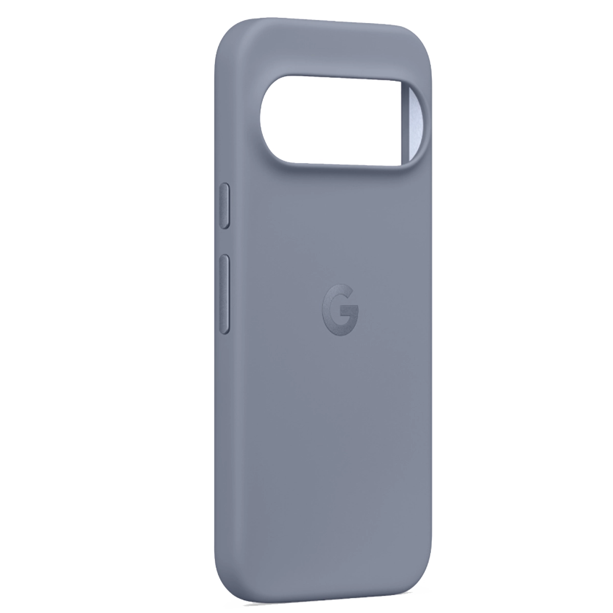 Чехол Google Pixelsnap Case для Pixel 10/10 Pro - Moonstone (GA09837-WW)