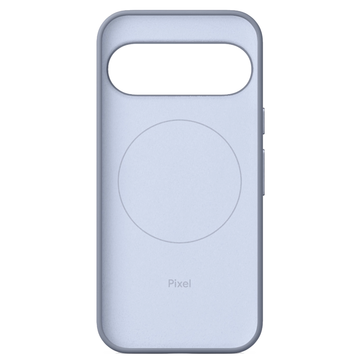 Чехол Google Pixelsnap Case для Pixel 10/10 Pro - Moonstone (GA09837-WW)