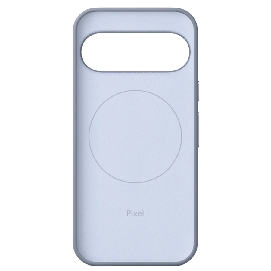 Чохол Google Pixelsnap Case для Pixel 10/10 Pro - Moonstone (GA09837-WW)