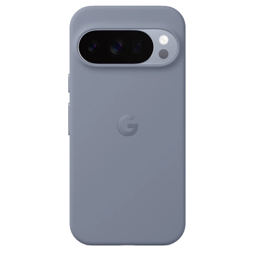 Чохол Google Pixelsnap Case для Pixel 10/10 Pro - Moonstone (GA09837-WW)