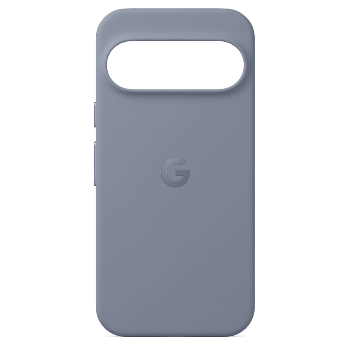 Чехол Google Pixelsnap Case для Pixel 10/10 Pro - Moonstone (GA09837-WW)