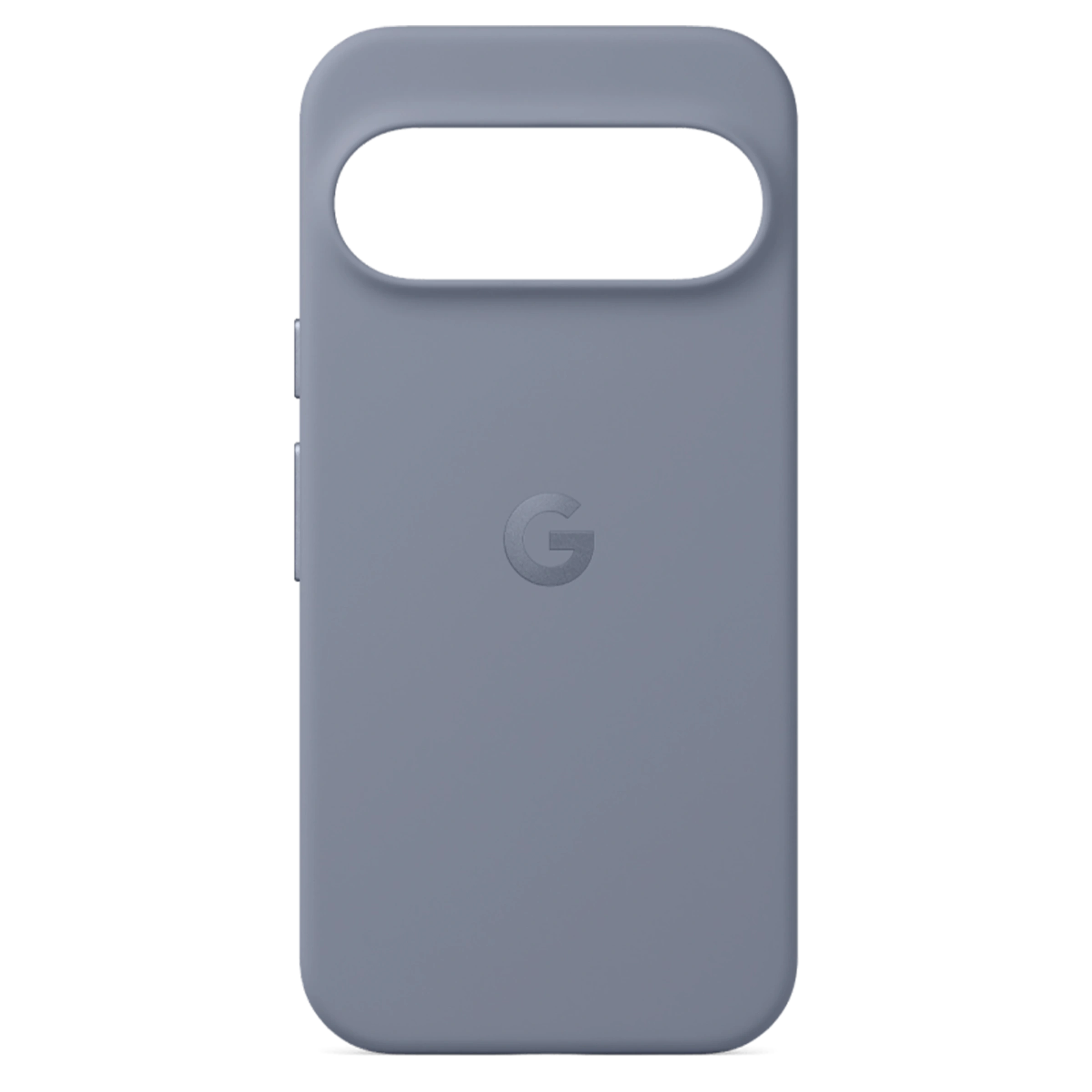 Чехол Google Pixelsnap Case для Pixel 10/10 Pro - Moonstone (GA09837-WW)