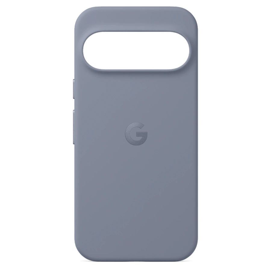 Чохол Google Pixelsnap Case для Pixel 10/10 Pro - Moonstone (GA09837-WW)