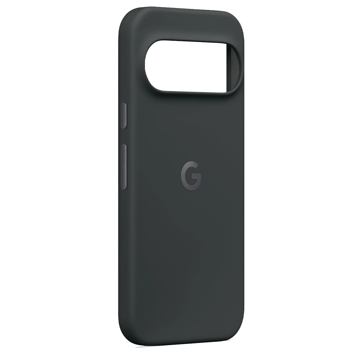Чехол Google Pixelsnap Case для Pixel 10/10 Pro - Obsidian (GA09835-WW)