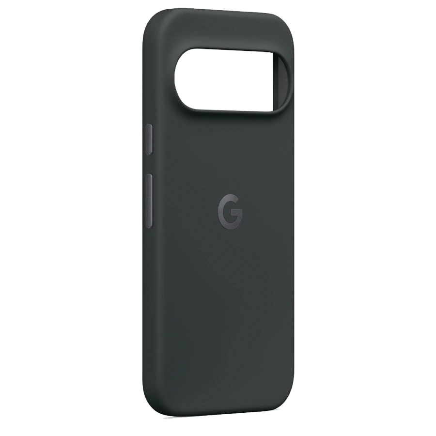 Чохол Google Pixelsnap Case для Pixel 10/10 Pro - Obsidian (GA09835-WW)
