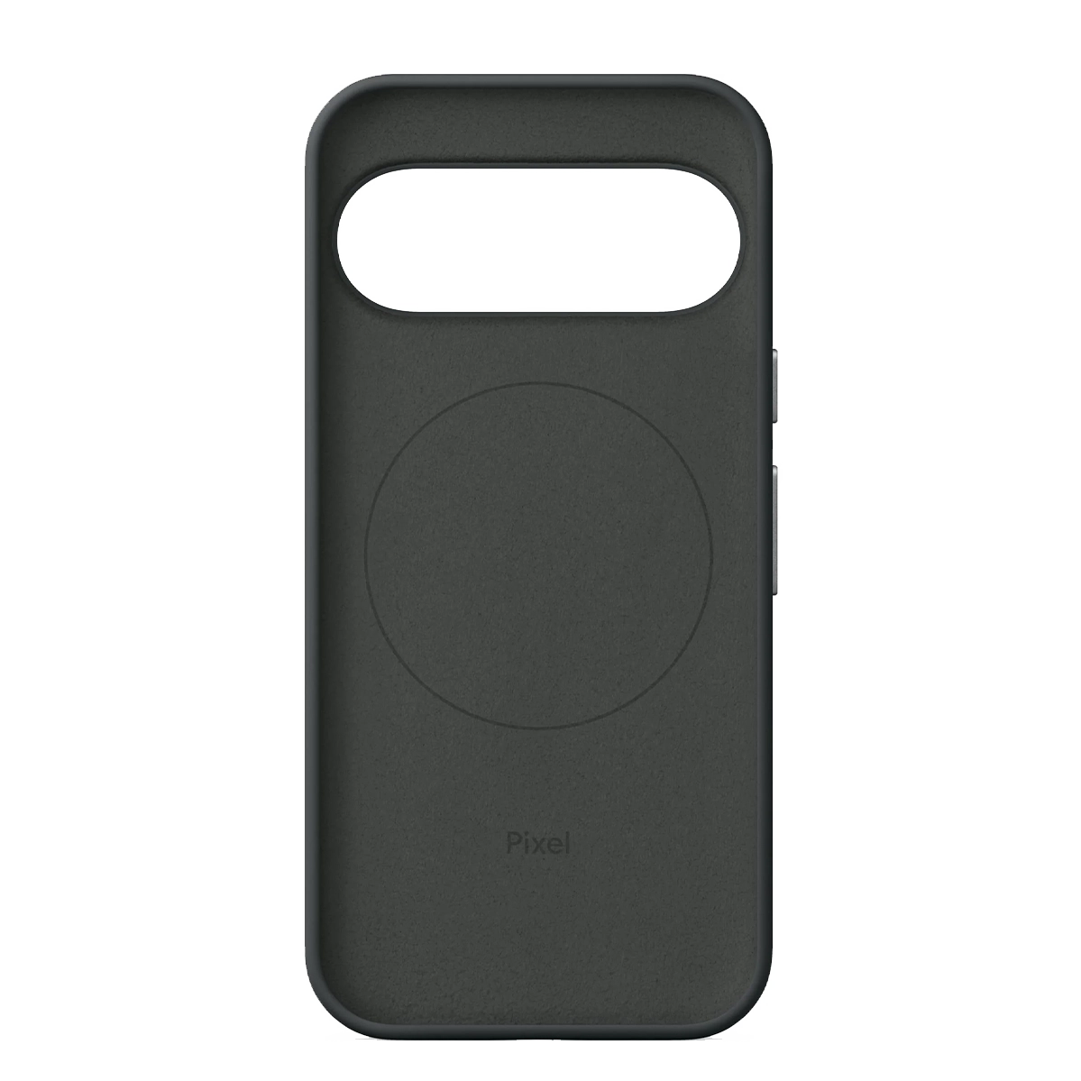 Чехол Google Pixelsnap Case для Pixel 10/10 Pro - Obsidian (GA09835-WW)