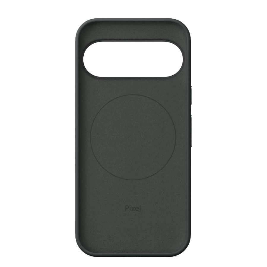 Чохол Google Pixelsnap Case для Pixel 10/10 Pro - Obsidian (GA09835-WW)