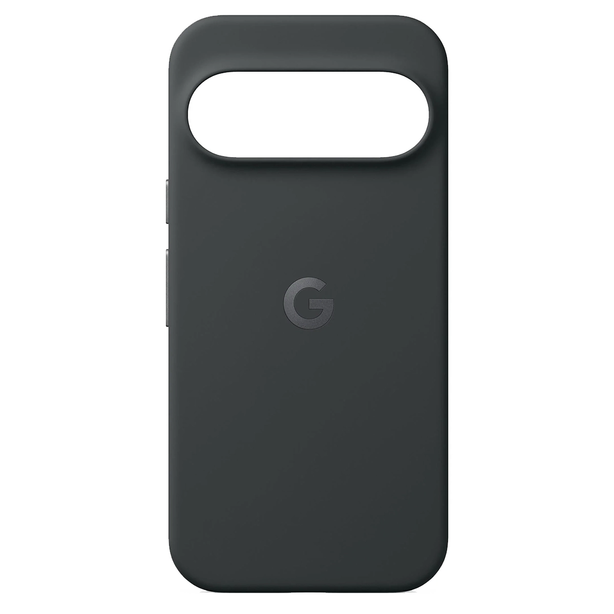 Чехол Google Pixelsnap Case для Pixel 10/10 Pro - Obsidian (GA09835-WW)
