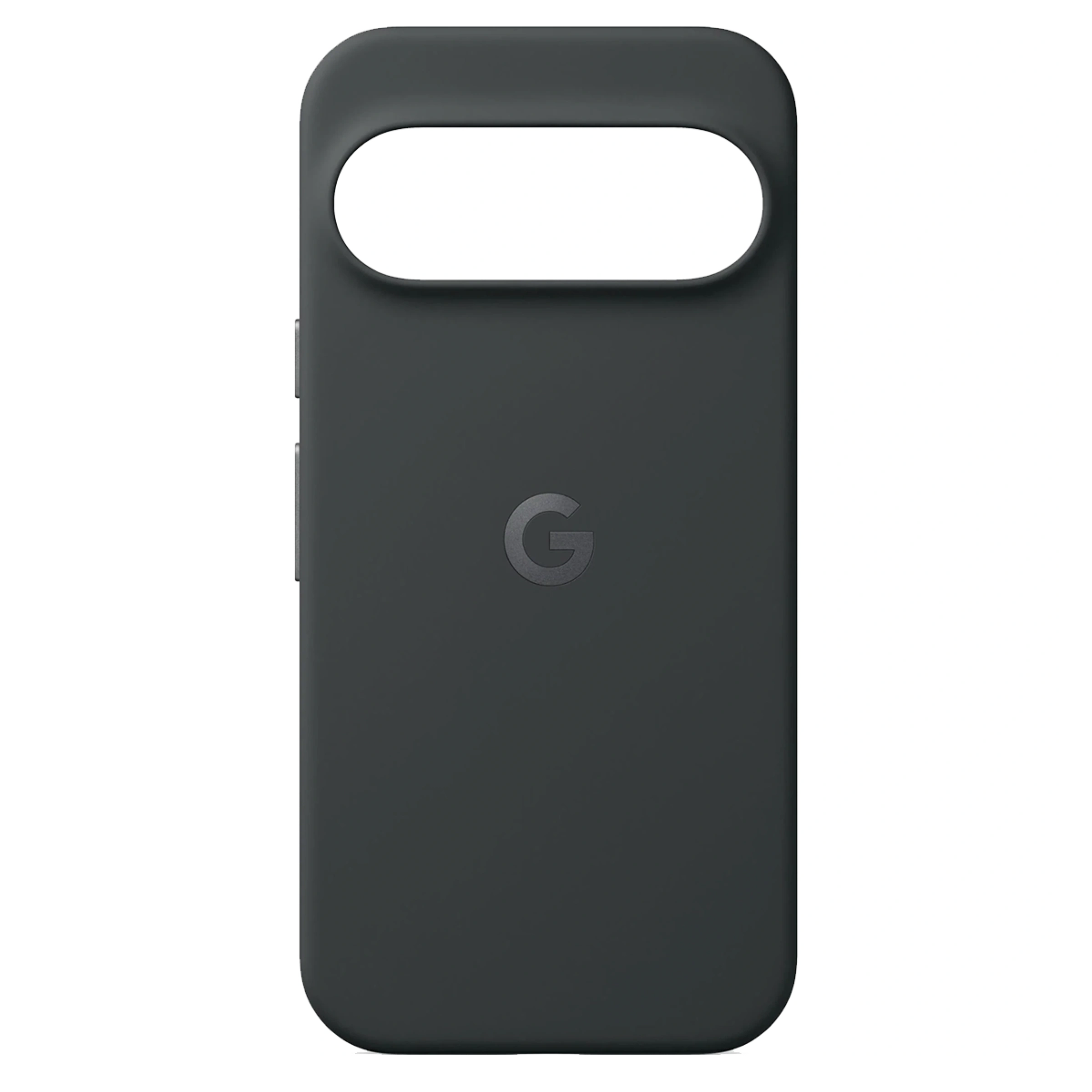 Чехол Google Pixelsnap Case для Pixel 10/10 Pro - Obsidian (GA09835-WW)