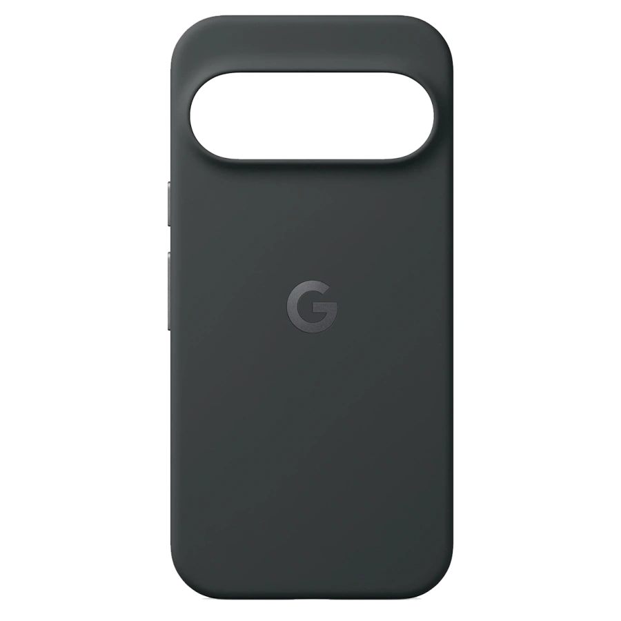 Чохол Google Pixelsnap Case для Pixel 10/10 Pro - Obsidian (GA09835-WW)