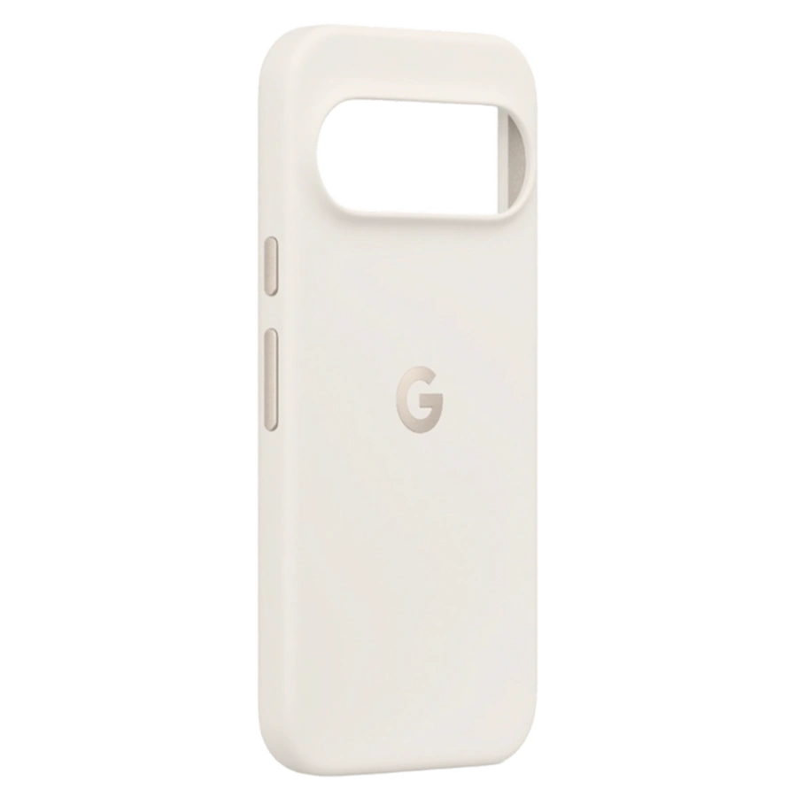 Чохол Google Pixelsnap Case для Pixel 10/10 Pro - Porcelain (GA09836-WW)