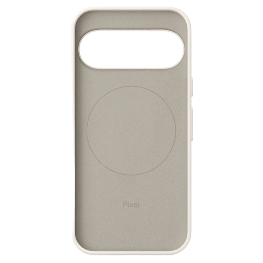 Чохол Google Pixelsnap Case для Pixel 10/10 Pro - Porcelain (GA09836-WW)