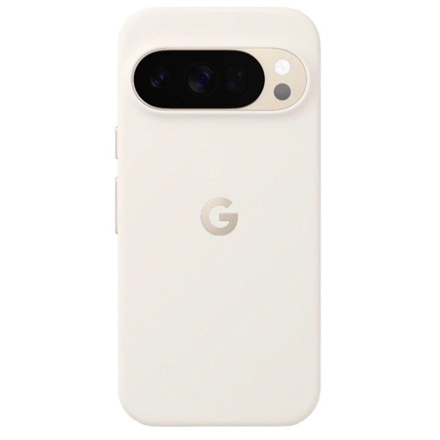 Чохол Google Pixelsnap Case для Pixel 10/10 Pro - Porcelain (GA09836-WW)