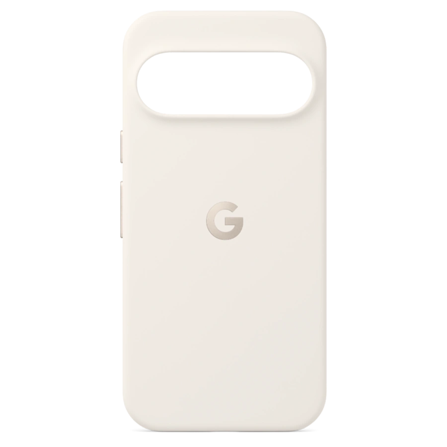 Чохол Google Pixelsnap Case для Pixel 10/10 Pro - Porcelain (GA09836-WW)