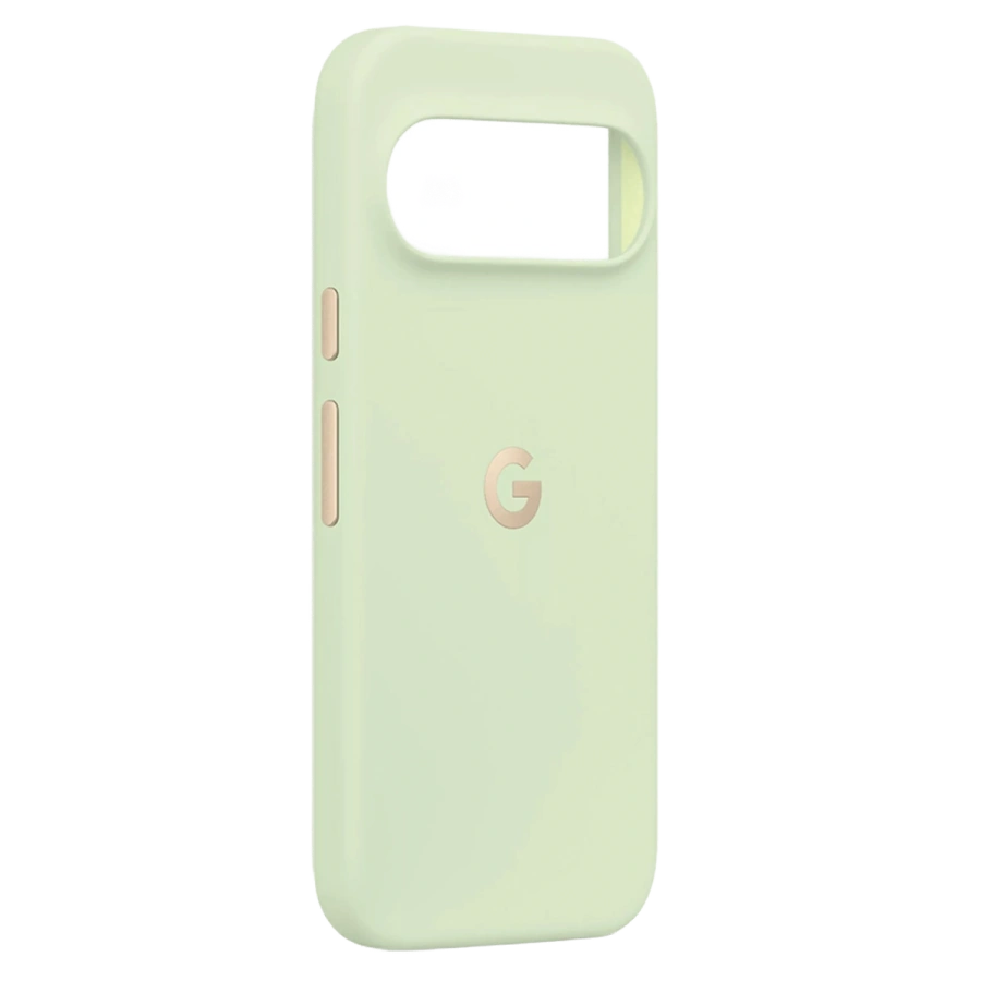 Чохол Google Pixelsnap Case для Pixel 10 Pro XL - Jade (GA09834-WW)