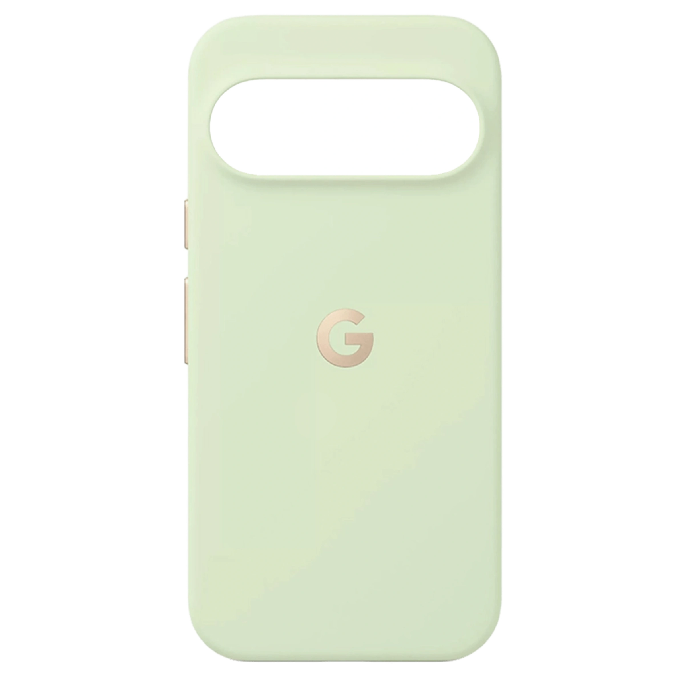 Чохол Google Pixelsnap Case для Pixel 10 Pro XL - Jade (GA09834-WW)