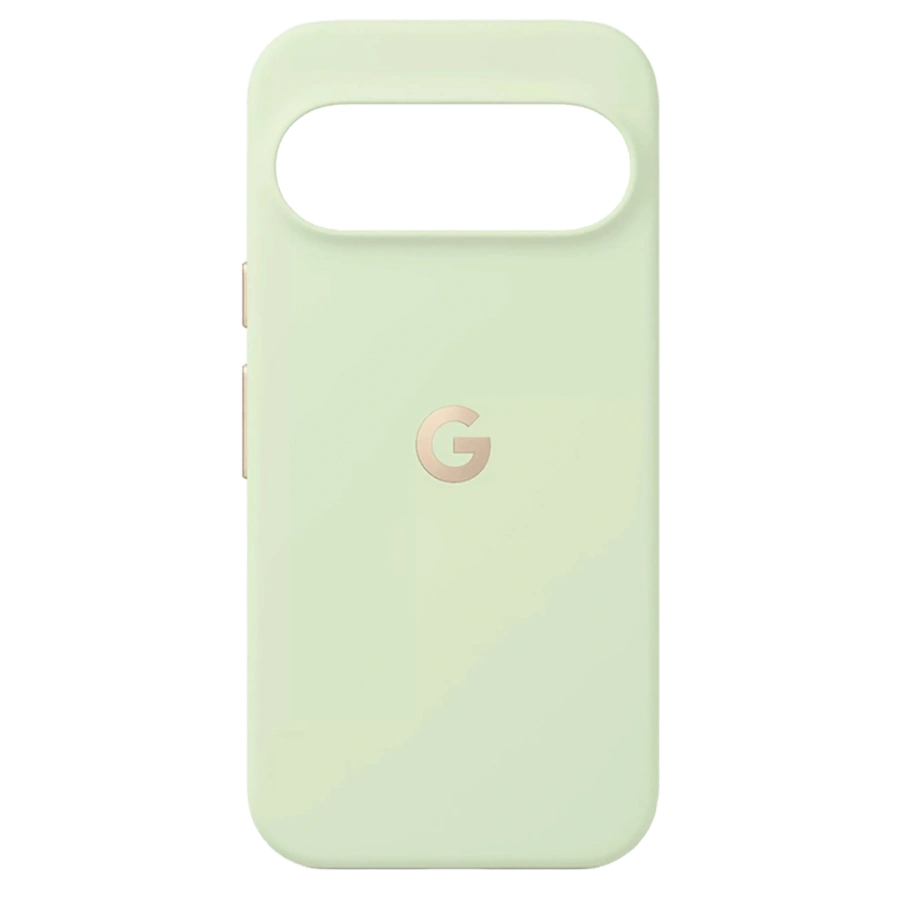 Чохол Google Pixelsnap Case для Pixel 10 Pro XL - Jade (GA09834-WW)