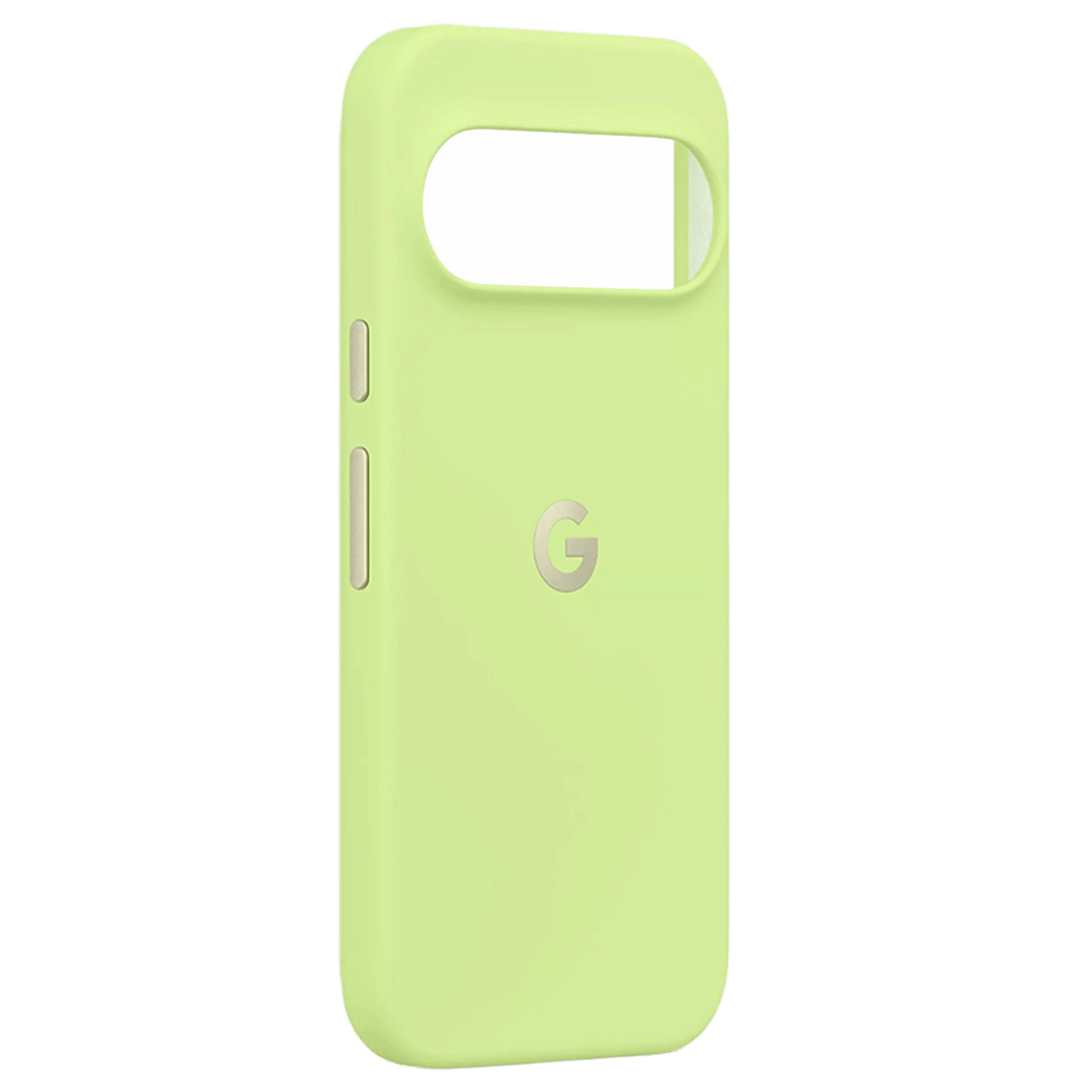 Чехол Google Pixelsnap Case для Pixel 10 Pro XL - Lemongrass