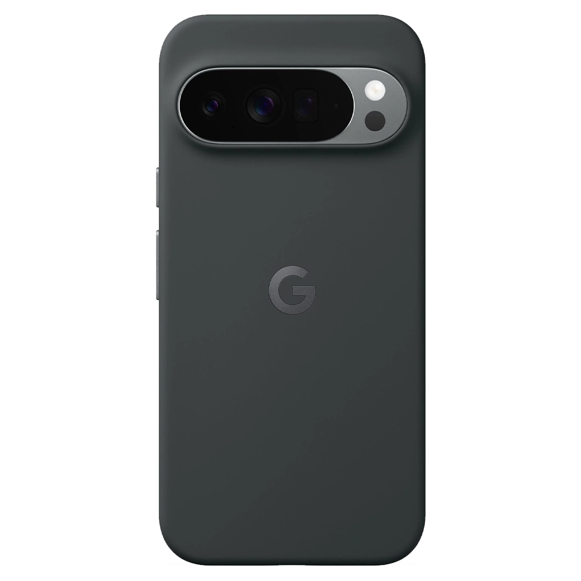 Чехол Google Pixelsnap Case для Pixel 10 Pro XL - Obsidian (GA09831-WW)