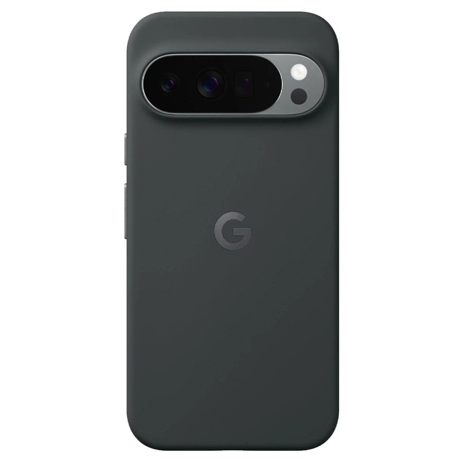 Чохол Google Pixelsnap Case для Pixel 10 Pro XL - Obsidian (GA09831-WW)