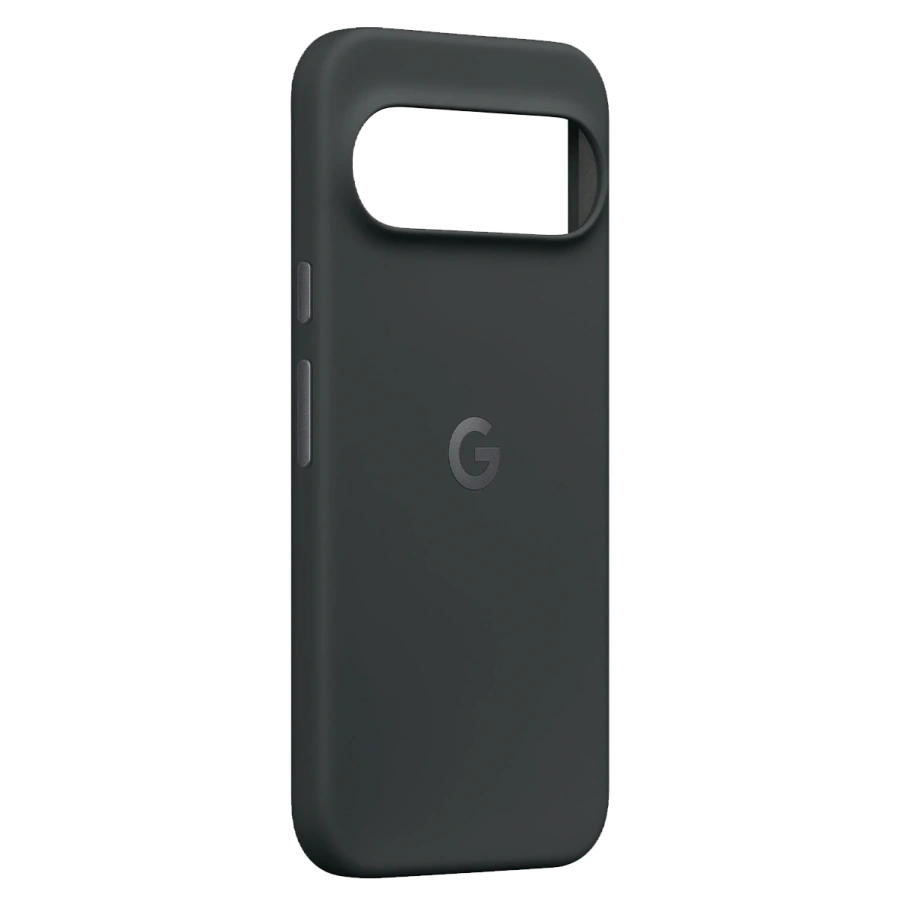 Чохол Google Pixelsnap Case для Pixel 10 Pro XL - Obsidian (GA09831-WW)