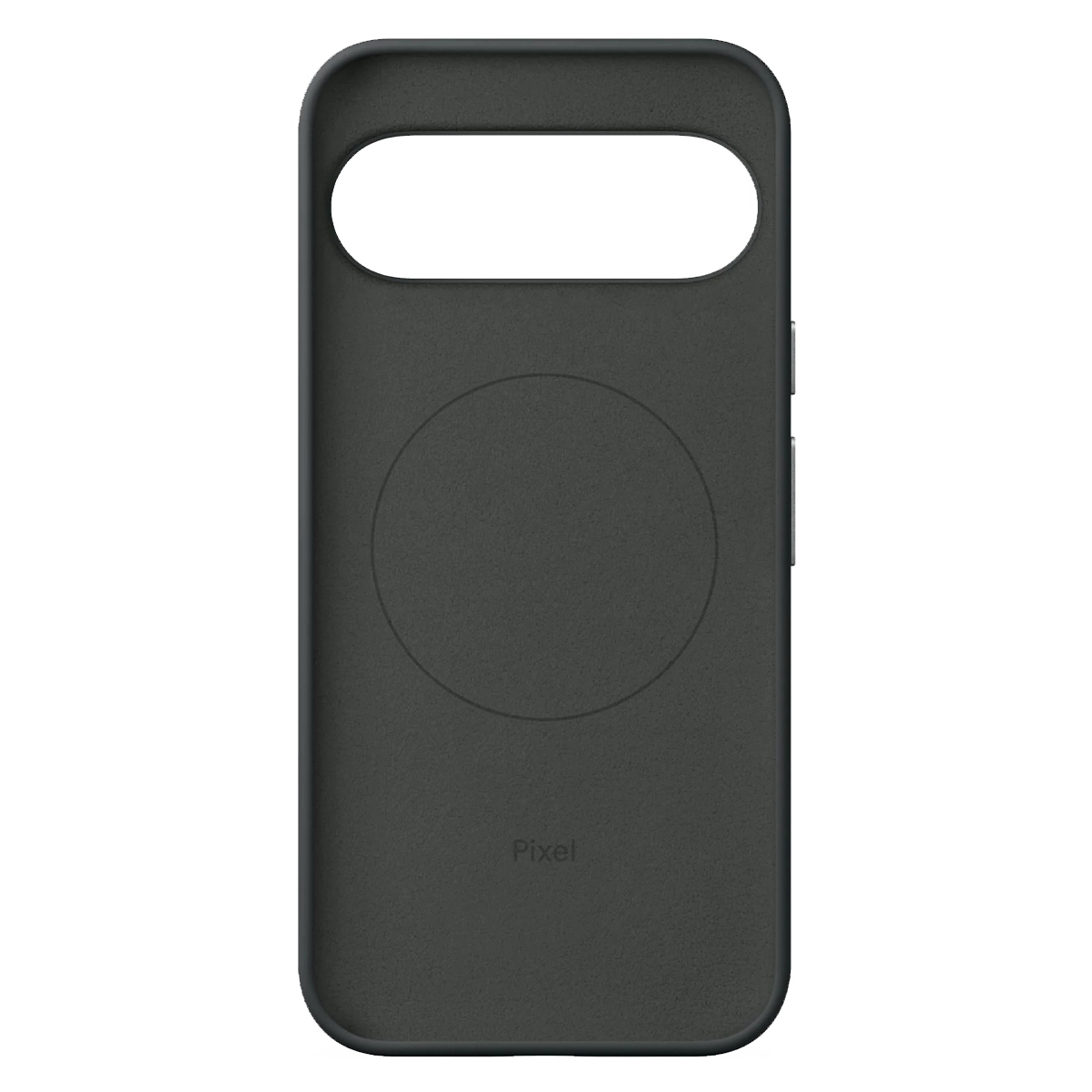 Чехол Google Pixelsnap Case для Pixel 10 Pro XL - Obsidian (GA09831-WW)