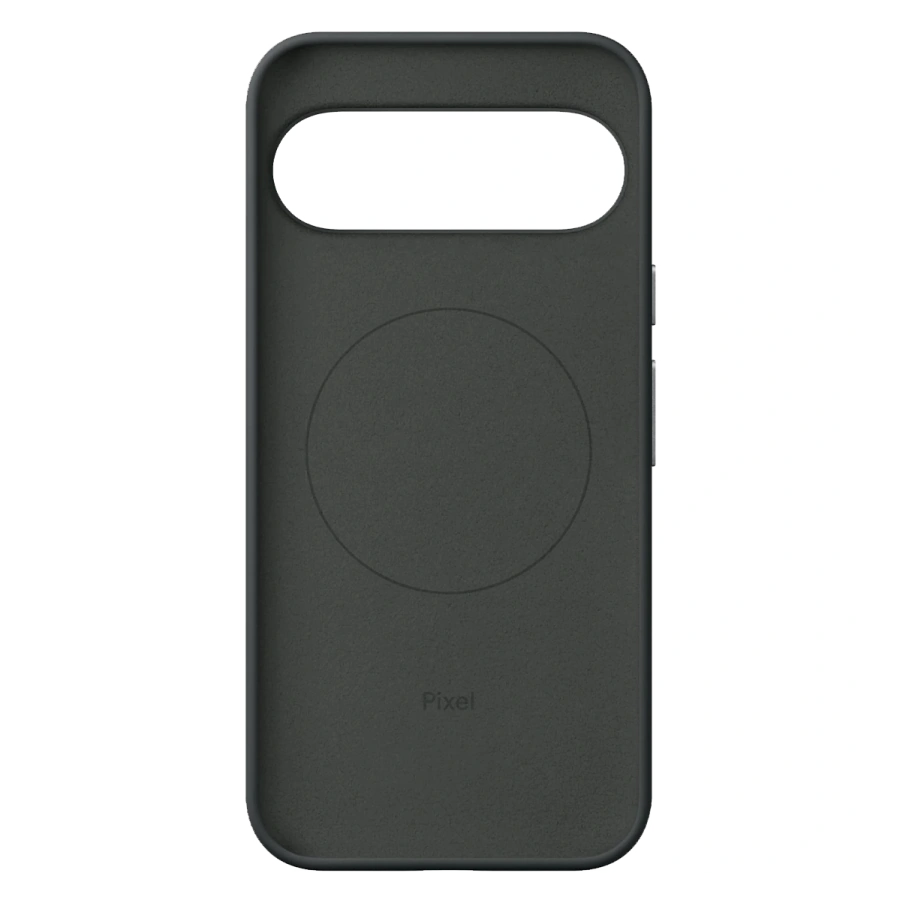 Чохол Google Pixelsnap Case для Pixel 10 Pro XL - Obsidian (GA09831-WW)