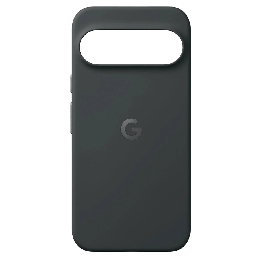 Чохол Google Pixelsnap Case для Pixel 10 Pro XL - Obsidian (GA09831-WW)