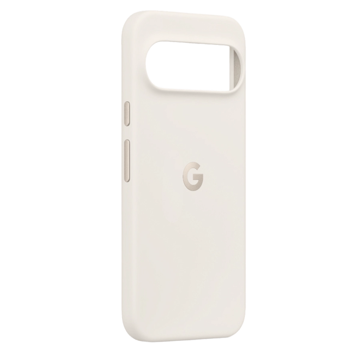 Чехол Google Pixelsnap Case для Pixel 10 Pro XL - Porcelain (GA09832-WW)