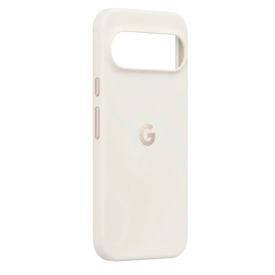 Чохол Google Pixelsnap Case для Pixel 10 Pro XL - Porcelain (GA09832-WW)