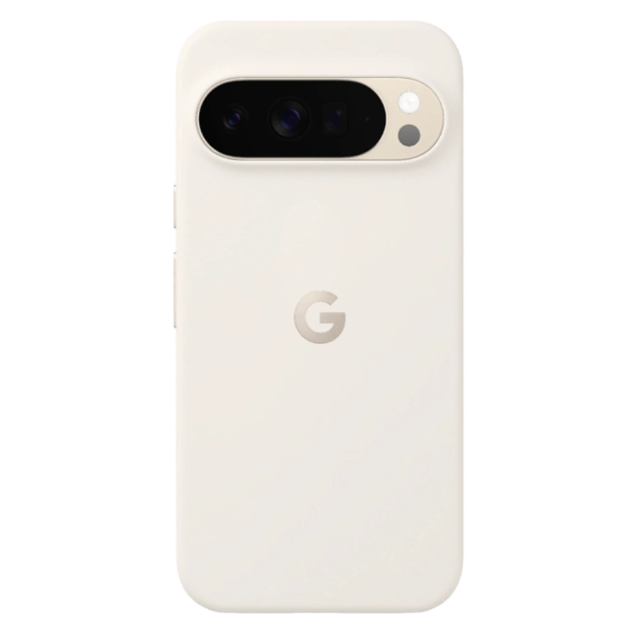 Чохол Google Pixelsnap Case для Pixel 10 Pro XL - Porcelain (GA09832-WW)