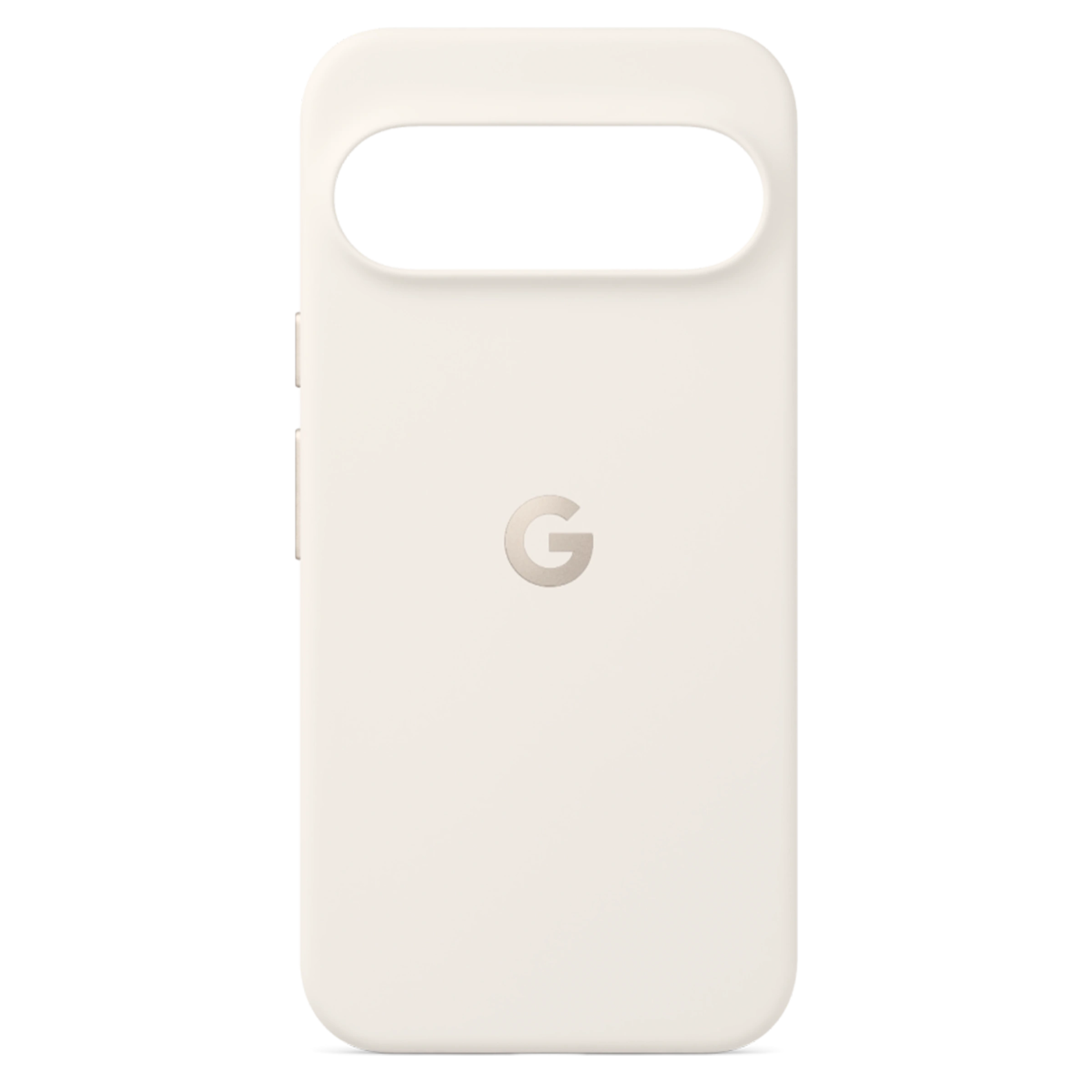 Чохол Google Pixelsnap Case для Pixel 10 Pro XL - Porcelain (GA09832-WW)