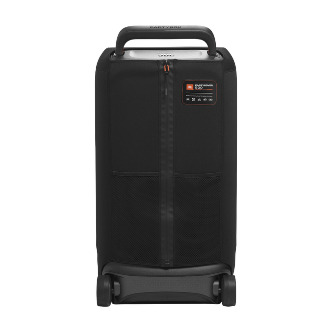 Чохол JBL PartyCover 520 для колонки JBL PartyBox 520 (JBLPBCOV520)