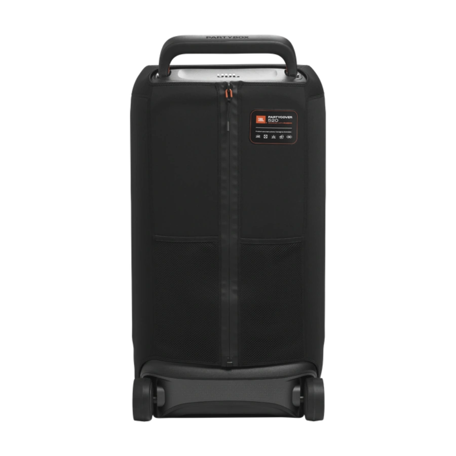 Чехол JBL PartyCover 520 для колонки JBL PartyBox 520 (JBLPBCOV520)