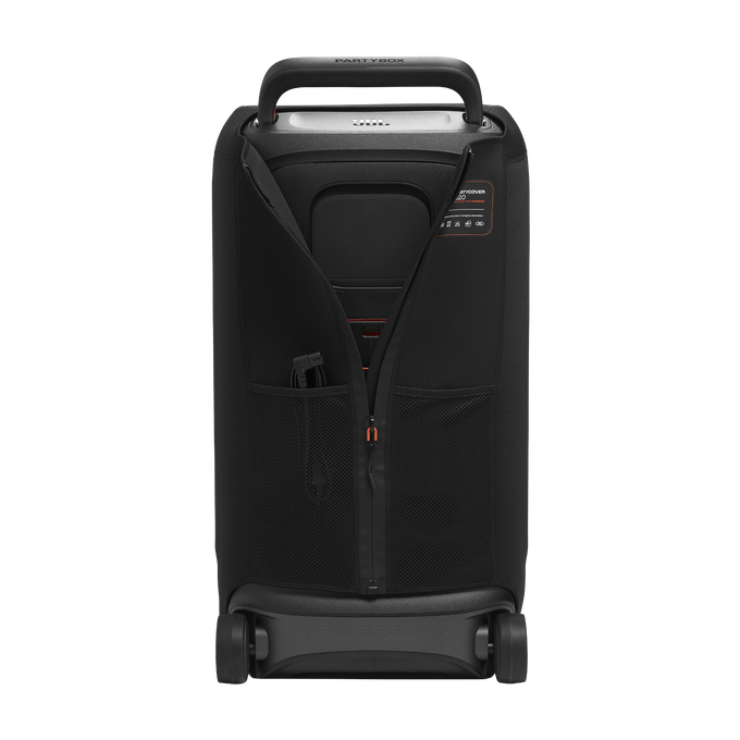 Чохол JBL PartyCover 520 для колонки JBL PartyBox 520 (JBLPBCOV520)