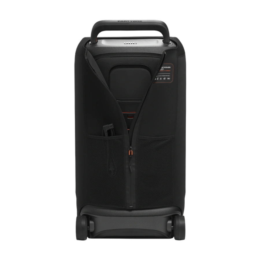 Чехол JBL PartyCover 520 для колонки JBL PartyBox 520 (JBLPBCOV520)