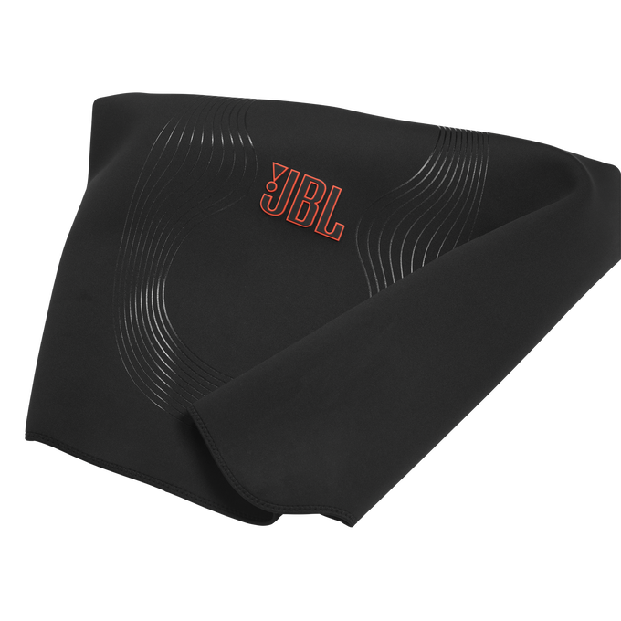 Чохол JBL PartyCover 520 для колонки JBL PartyBox 520 (JBLPBCOV520)