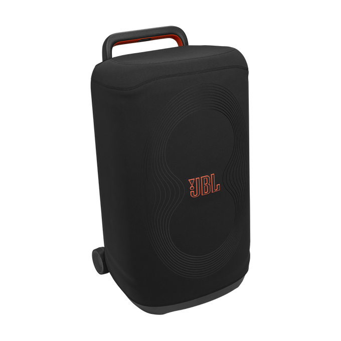 Чохол JBL PartyCover 520 для колонки JBL PartyBox 520 (JBLPBCOV520)