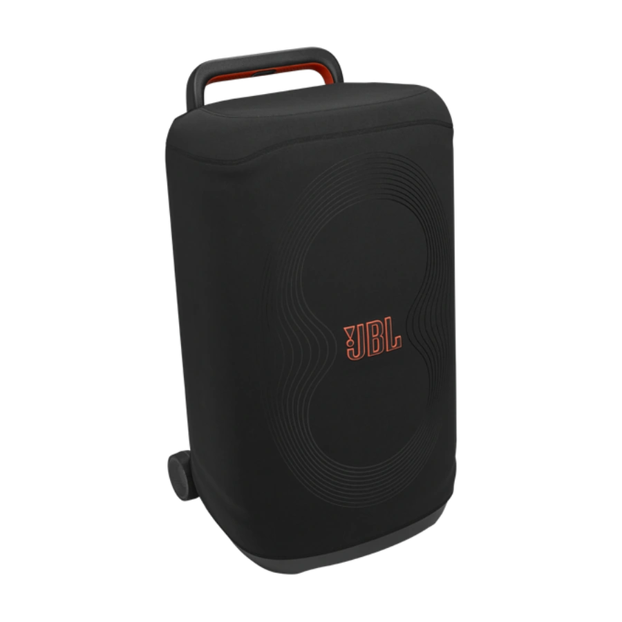 Чехол JBL PartyCover 520 для колонки JBL PartyBox 520 (JBLPBCOV520)