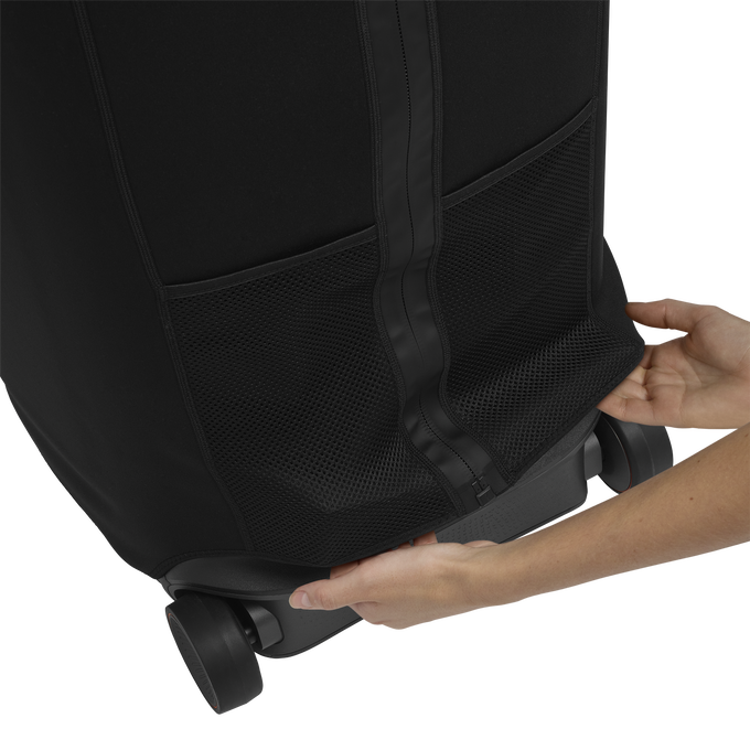 Чохол JBL PartyCover 520 для колонки JBL PartyBox 520 (JBLPBCOV520)
