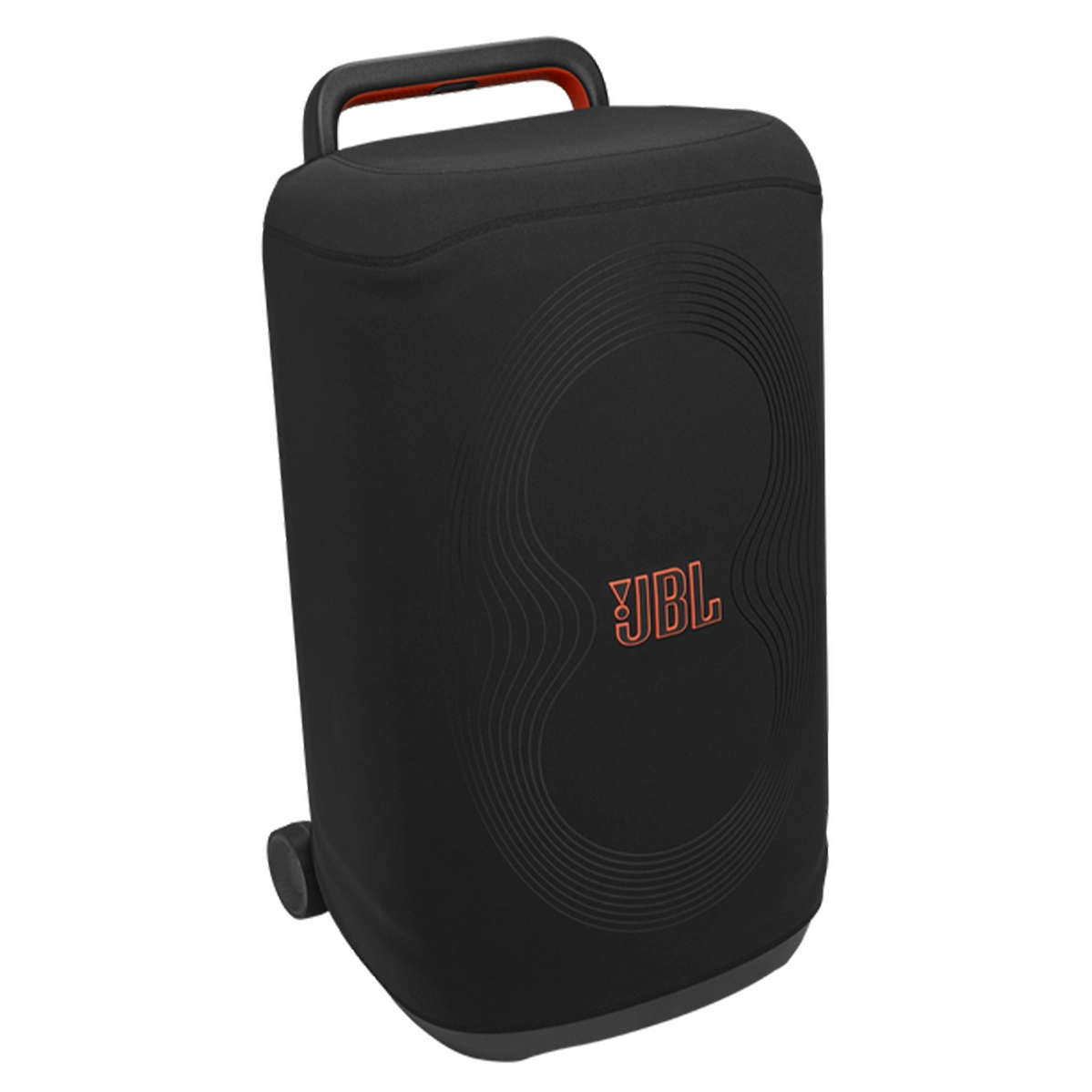Чохол JBL PartyCover 520 для колонки JBL PartyBox 520 (JBLPBCOV520)