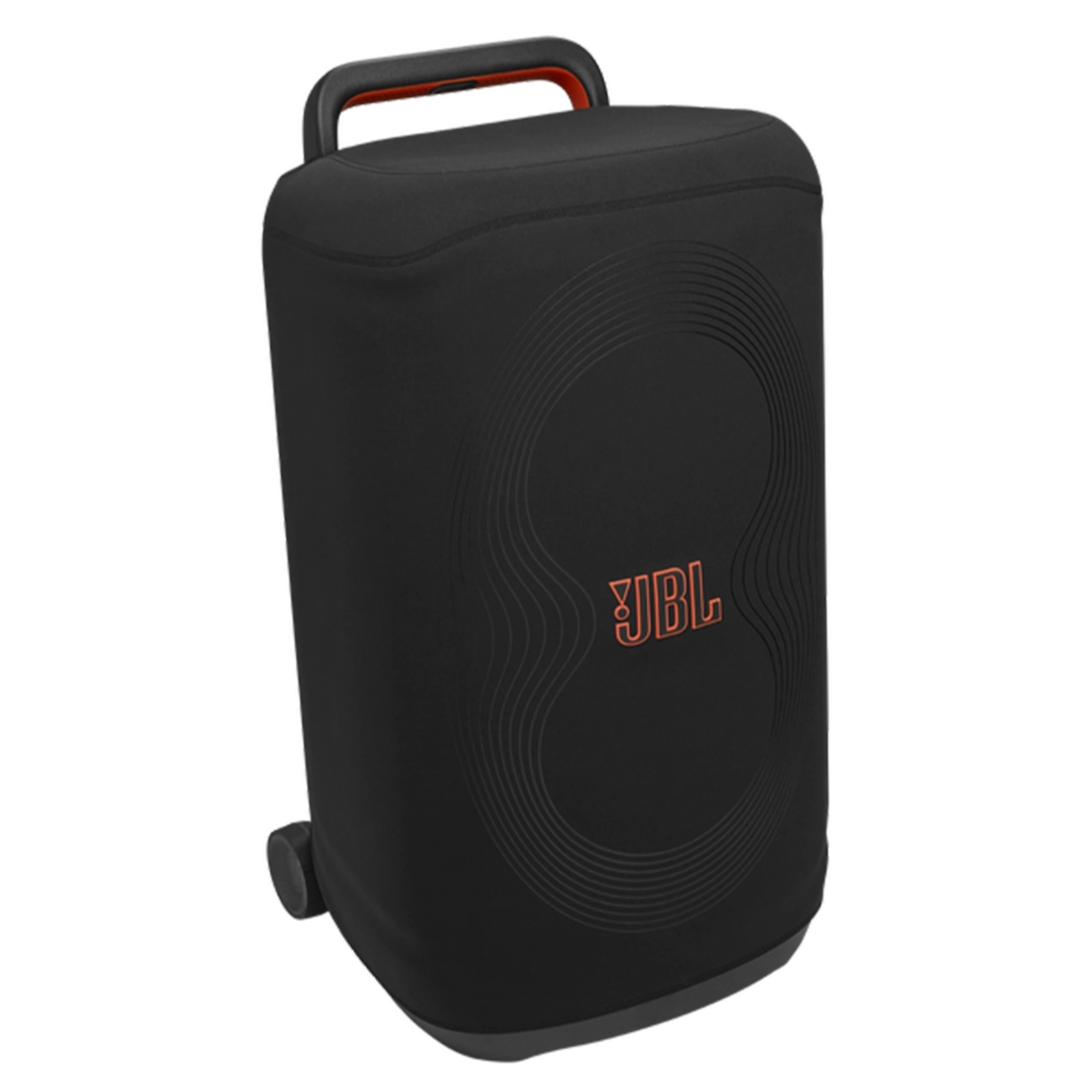 Чохол JBL PartyCover 520 для колонки JBL PartyBox 520 (JBLPBCOV520)