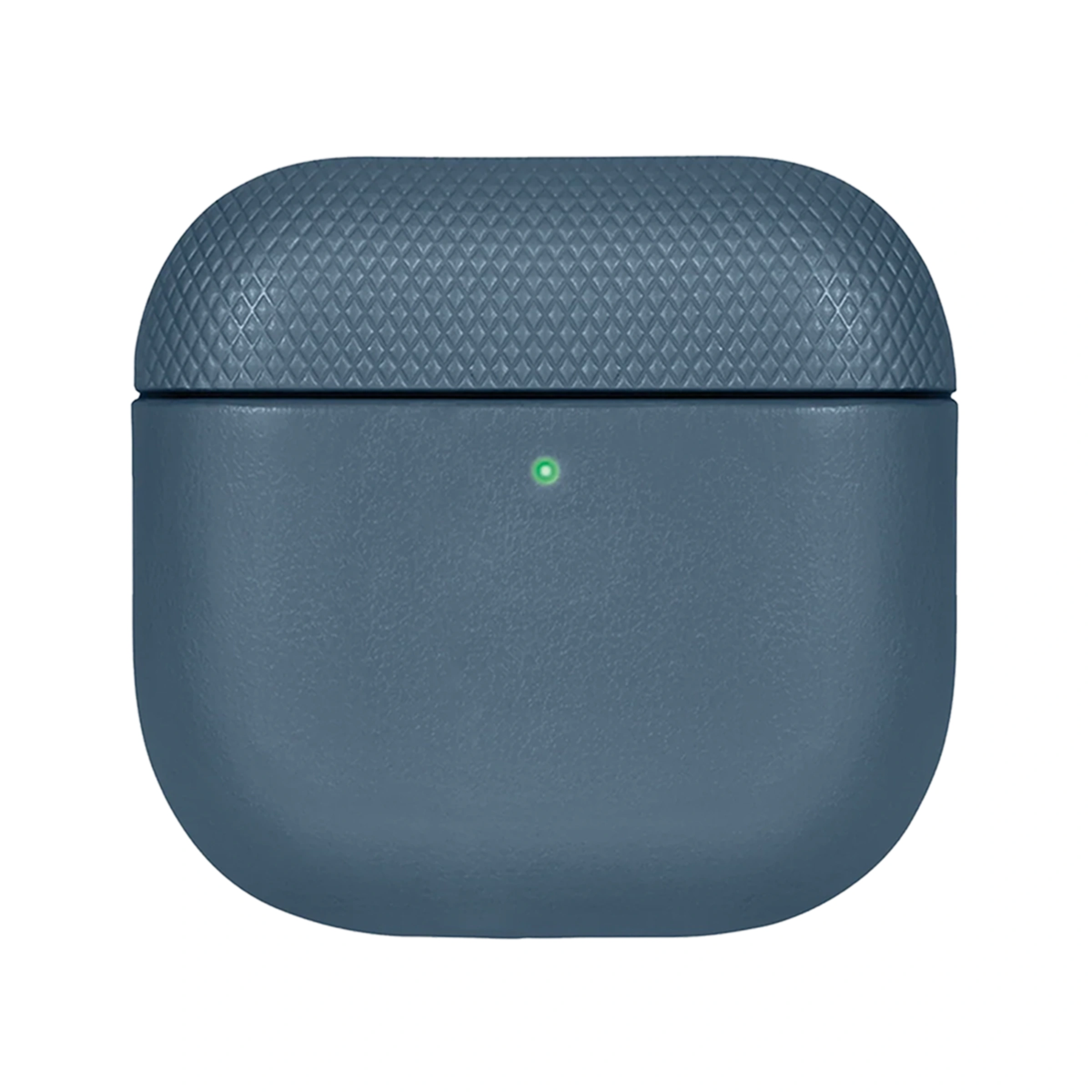 Чохол Native Union (RE) Classic Case for Airpods 4th Gen - Navy (AP4ANC-LTHR-NAV)