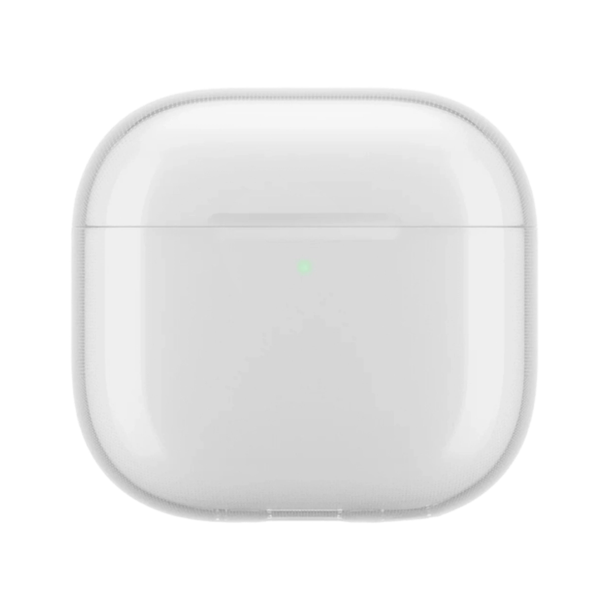 Чохол Native Union (RE) Clear Case for Airpods 4th Gen - Clear (AP-4-TRA)