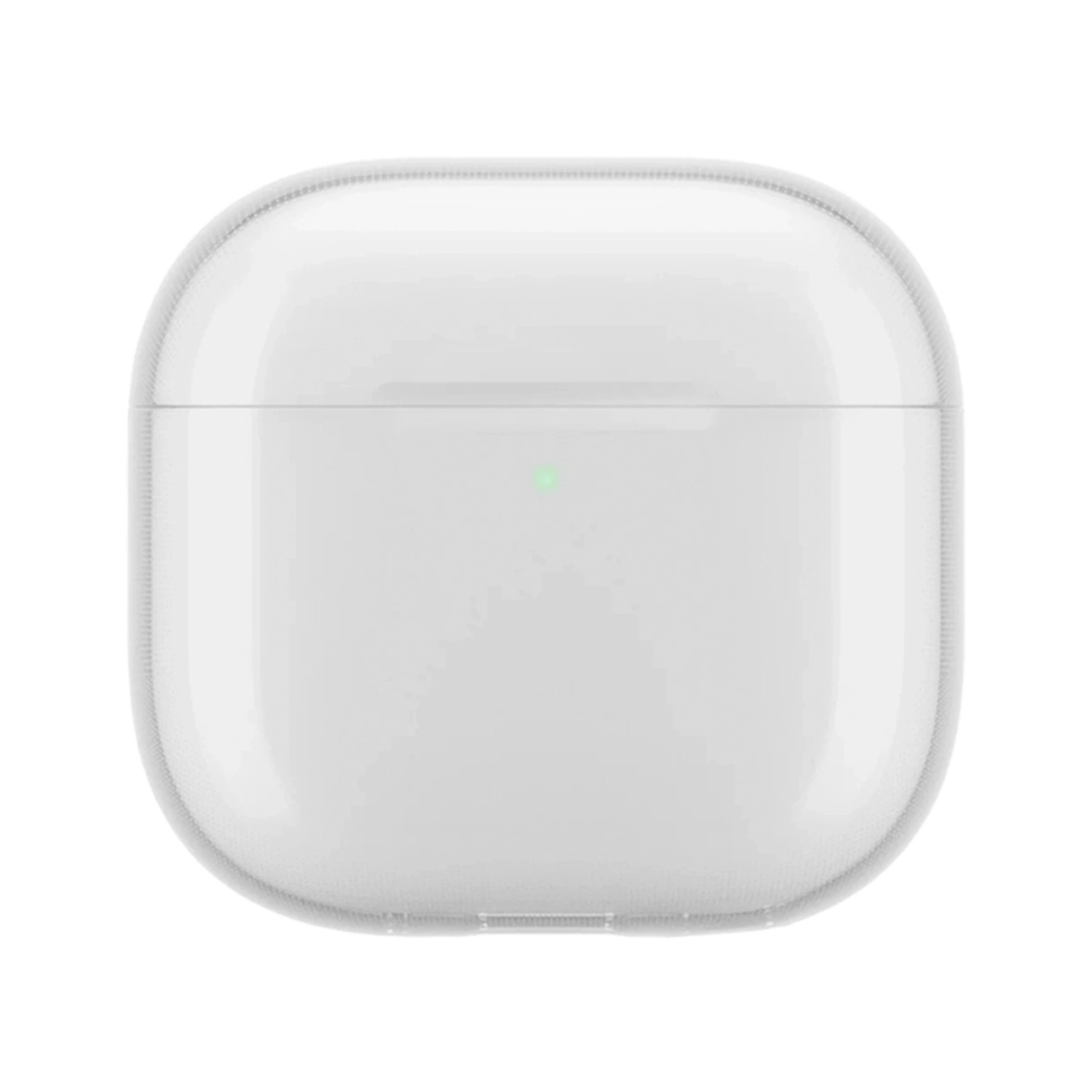 Чохол Native Union (RE) Clear Case for Airpods 4th Gen - Clear (AP-4-TRA)