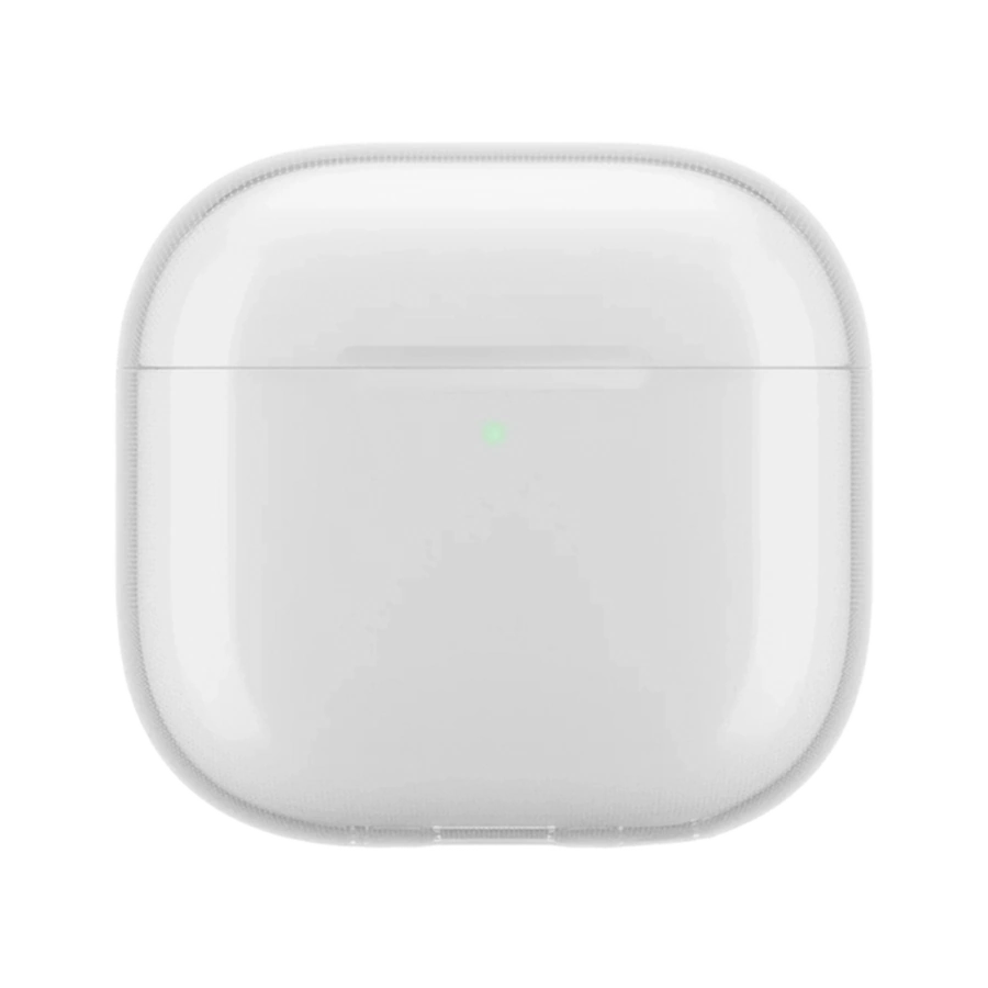 Чехол Native Union (RE) Clear Case for Airpods 4th Gen - Clear (AP-4-TRA)