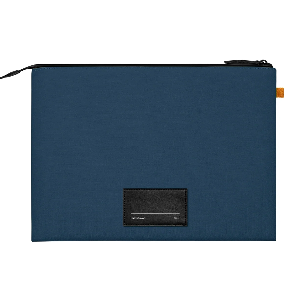 Чохол Native Union W.F.A Stow Lite 14" Sleeve Case Navy for MacBook Pro 14"/MacBook Air 13" M2 (STOW-LT-MBS-NAV-14)