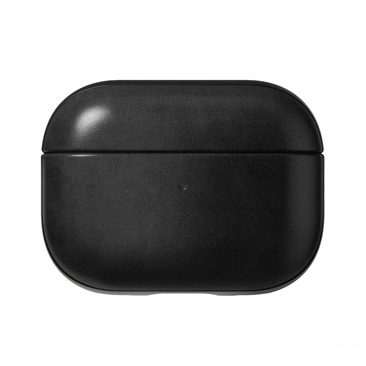 Чехол Nomad Modern Horween Leather Case for Airpods Pro 2nd Gen - Black (NM01996385)