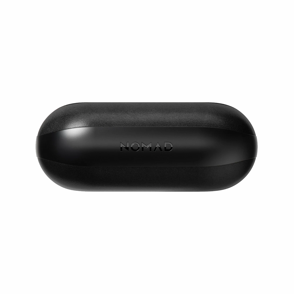 Чехол Nomad Modern Horween Leather Case for Airpods Pro 2nd Gen - Black (NM01996385)
